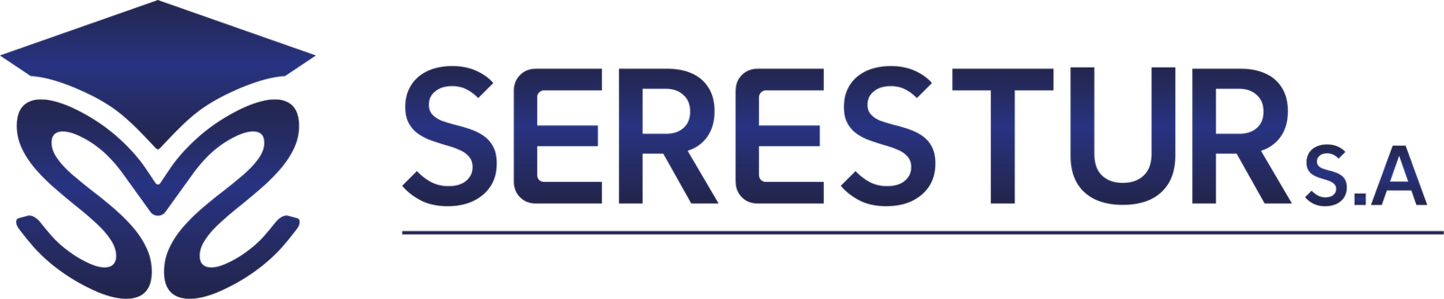 Serestur S.A