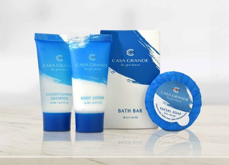 Casa-Grande-Express